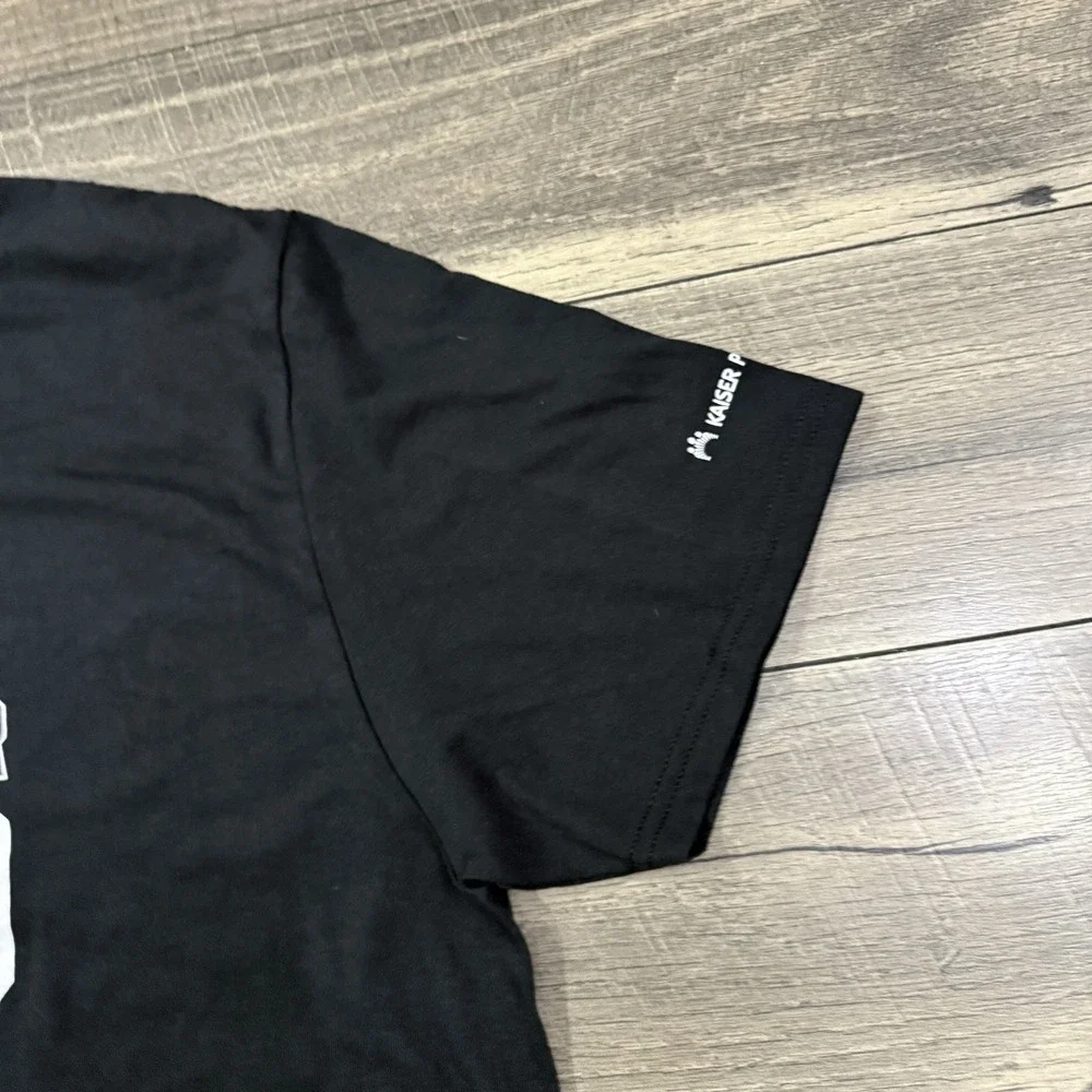 NEW Sacramento Kings 2025-2026 Opening Night Shirt Forever Proud Sz XL Beam Team